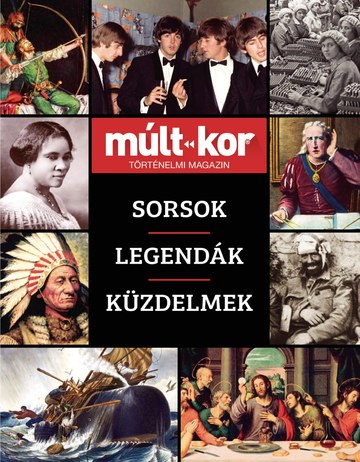 2021. ősz különszám: Sorsok, Legendák, Küzdelmek