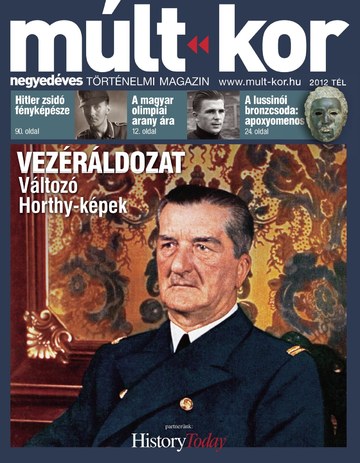 2012. tél: Vezéráldozat