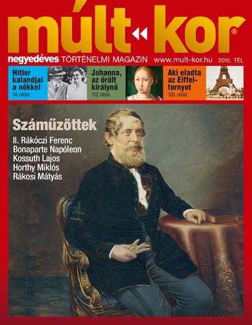 2015. tél: Száműzöttek