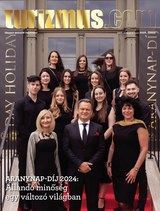 Turizmus.com: 2025. június