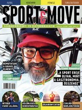 Sport&Move: 2022/3