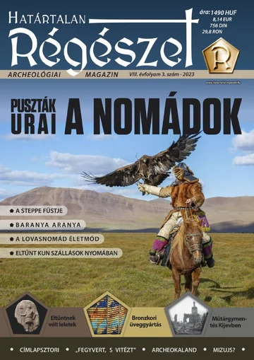Puszták urai: a nomádok