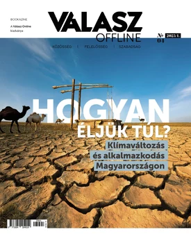 Válasz Offline Hogyan éljük túl?  - 2025.08.18.