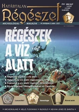 Határtalan Régészet: Régészek a víz alatt