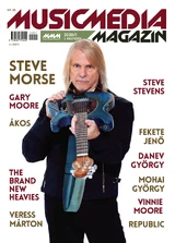 Musicmedia Magazin: MMM 2001