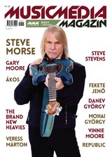 Musicmedia Magazin: MMM 2001