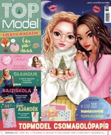 TOPModel Kreatív Magazin: 2023/6