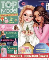TOPModel Kreatív Magazin: 2023/6