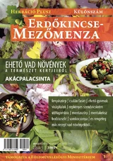 Herbáció Magazin: Különszám 01