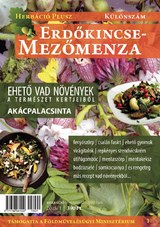 Herbáció Magazin: Különszám 01