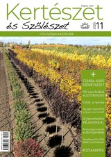 Kertészet és Szőlészet: 2025/11