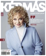 Képmás magazin: 2025/04