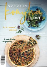 Székely Konyha és Kert: 2025/9.
