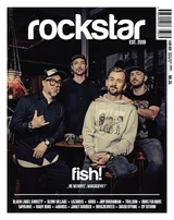 Rockstar Magazin: 2026 Március