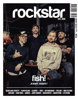 Rockstar Magazin 2026 Március - 2026.03.03.