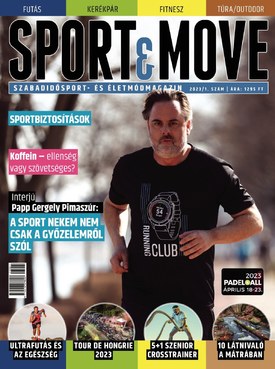 Sport&Move 2023/1 - 2023.04.01.