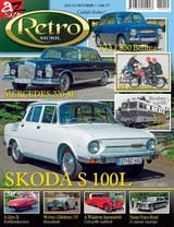 Retro Mobil: 2025/Október