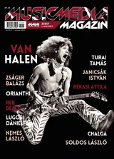 Musicmedia Magazin: MMM 2101
