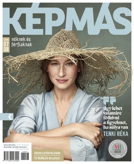 Képmás magazin 2026/07-08 - 2026.07.10.