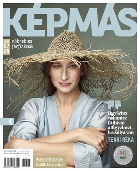 Képmás magazin 2026/07-08 - 2026.07.10.