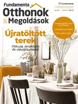 Otthonok & Megoldások: Ősz