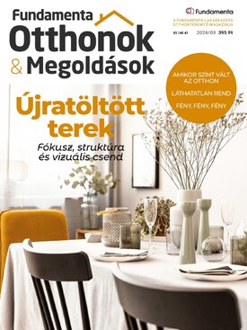 Otthonok & Megoldások Ősz - 2026.09.14.