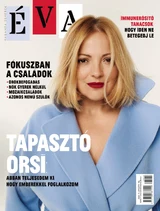 ÉVA: 2023 tél