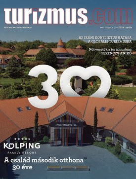 Turizmus.com 2026. április - 2026.04.01.