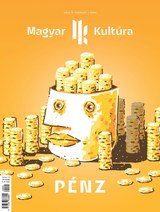 Magyar Kultúra: PÉNZ