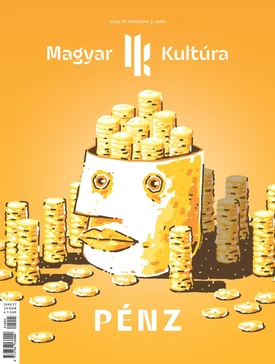 Magyar Kultúra PÉNZ - 2024.05.15.