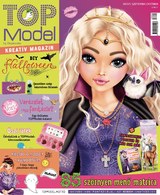 TOPModel Kreatív Magazin: 2023/5