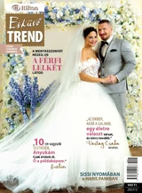 Esküvő Trend Magazin: 2023/2