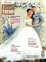 Esküvő Trend Magazin: 2023/2