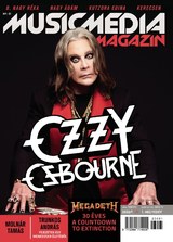 Musicmedia Magazin: MMM 2301