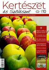 Kertészet és Szőlészet: 2025/10