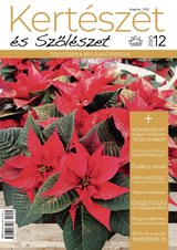 Kertészet és Szőlészet: 2025/12