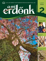 A Mi Erdőnk: 2024/2.