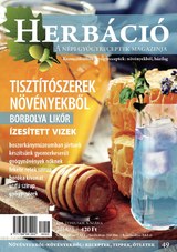 Herbáció Magazin: 2018/3