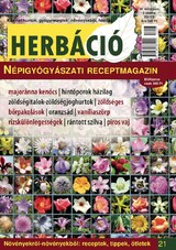 Herbáció Magazin: 2011/3.