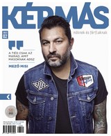 Képmás magazin: 2023/02