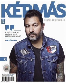 Képmás magazin 2023/02 - 2023.02.01.