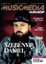 Musicmedia Magazin: MMM 2604