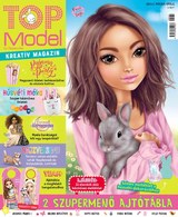 TOPModel Kreatív Magazin: 2025/2