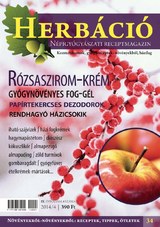 Herbáció Magazin: 2014/4.