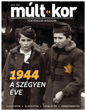 1944 – A szégyen éve