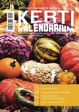 Kerti Kalendárium: 2025/11-12.