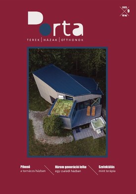 Porta 2023/9. - 2023.09.01.