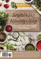 Herbáció bookazine: Segítőkész növényvilág