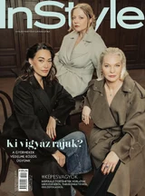 InStyle: 2025 tél
