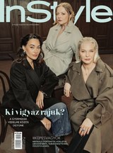 InStyle: 2025 tél